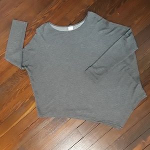 Tresics Asymmetric Top